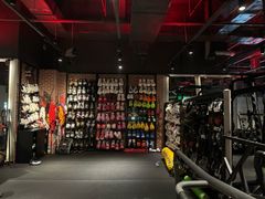 -威尔仕健身(北京合生汇店)