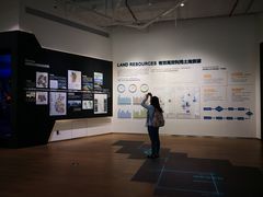 -广州市城市规划展览中心