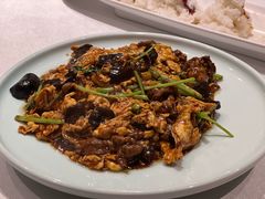 -惠丰堂饭庄·烤鸭·京味菜(西北旺·唐家岭店)