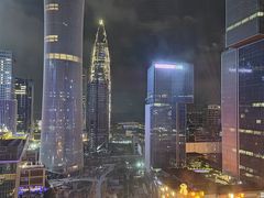 -深圳凯宾斯基酒店