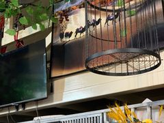 -新疆狼爷烤肉(宋庄店)