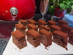 -太原富力万达文华酒店·美食汇西餐厅
