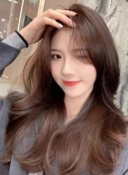 -妃格美发沙龙·烫发·染发
