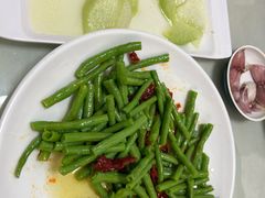 -尕西木春台手抓美食