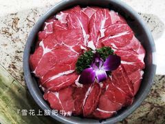 -尤龙源老火锅(长汀店)