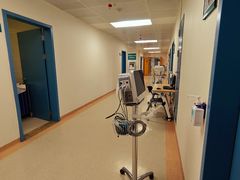 -华中科技大学同济医学院附属协和医院(主院区)