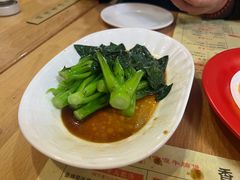 -香港仔茶餐厅(凤阳店)