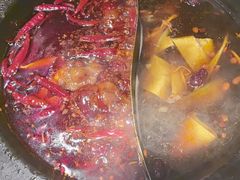 -蜀大侠火锅(总府路店)