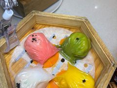 -煲王粤菜餐厅(中侨中心店)