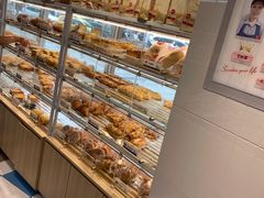 -85度C(生甜甜圈研究工坊·上海平凉店)