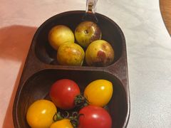 -芸山季·云南野生菌火锅(人民广场来福士店)