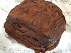 脏脏包-OUR Bakery(三里屯太古里店)