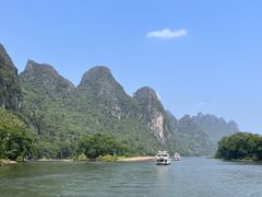 -喜糖·爱吃鱼·啤酒鱼餐厅(西街江景店)