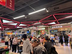 -盒马鲜生(顺义店)