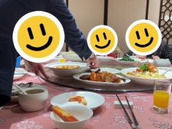 点击看大图 -新锦江大酒店·宴会厅·婚宴