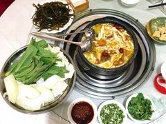 -南渝食府.石锅鸡(尚城花园店)