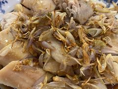 -阿殳菜馆·私厨(水围村店)