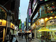-梨泰院