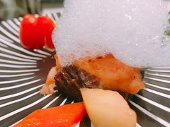 -拂晓山房·私房川菜(西门店)