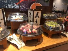 -OPEN開全日自助餐厅·牛肉火锅·海鲜(佛山希尔顿酒店)