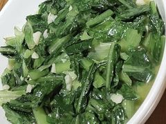 农家蔬菜-火候轩品质湘菜·私厨(市府店)