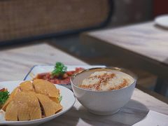 油鸡饭-星平鸡饭·粤菜小炒(印象城旗舰店)