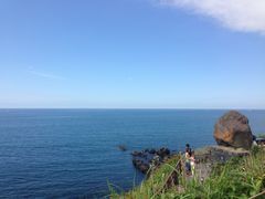 -龙头岩(Dragon Head Rock)