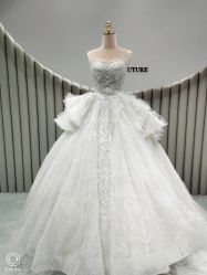 -SATIN COUTURE瑟庭婚纱礼服馆