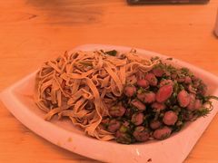 -張飛扒肉·龙江非遗(道外店)
