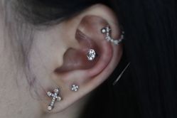 -众刺纹画·纹身·穿孔饰品·海娜定制