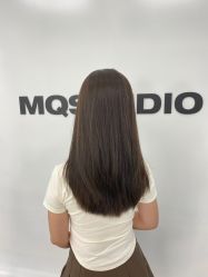 -MQ STUDIO&MY HAIR