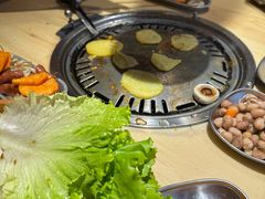 -麻蒲碳烤肉(嘉禾东平地铁站19号店)