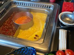 -大隐·成都火锅Bistro(合生麒麟新天地店)