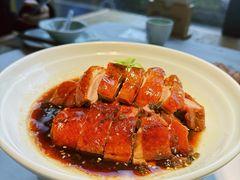 -淮扬府·游园京梦(中粮广场店)
