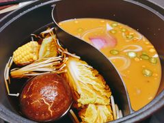 -厚道寿喜烧専門店·自助畅食(国贸店)