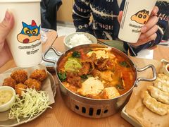 -池奈·咖喱蛋包饭(熙地港店)