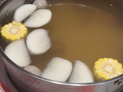 -犇鼎牛潮汕牛肉火锅(新辰里学清路店)
