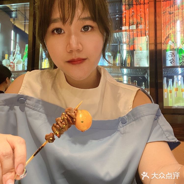 佛山美食|氛围感拉满的日式烧烤店🔆