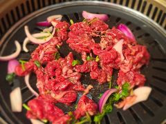 -棒小伙·齐齐哈尔烤肉(龙茗路店)