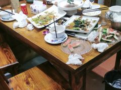 -下梅人家土菜馆(历史文化餐厅度假区店)