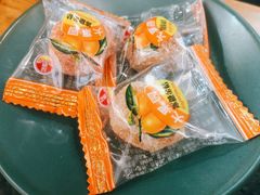 冰糖金桔-潮堂 · 潮州菜(国贸商城店)