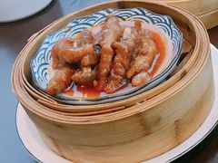-味友味港印记(厦门集美银泰百货店)
