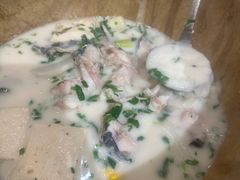 -云中鱼蒸汽石锅鱼(川沙百联店)