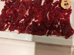 -八合里潮汕鲜牛肉火锅(上海汇智广场店)