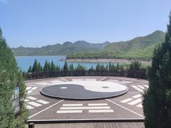 -易水湖景区