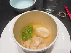 夜来香炖花胶-新光酒家·河豚·海鲜·蟹料理(浦东店)
