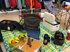 -三夫户外(天钥桥路店)