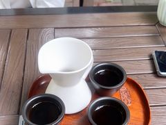 -豆舞咖啡(民乐路店)