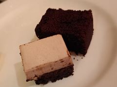 甜点-天伦松鹤大饭店·欣妮咖啡