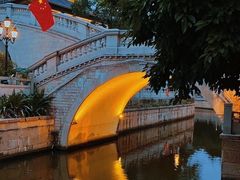 -广州西关永庆坊旅游区